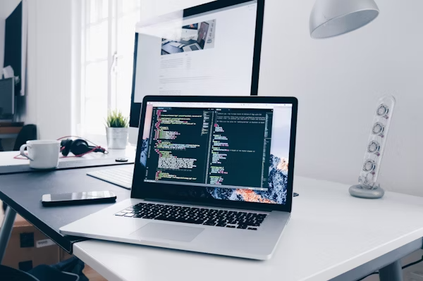 Kijas Technologies - Webentwicklung und Anwendungsentwicklung